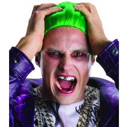 Rubies Suicide Squad Joker Costume Teeth Adult One