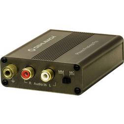 Oehlbach Phono Preamp Pro Preamplificatore Phono