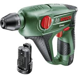 Bosch Uneo (2x2.0Ah)