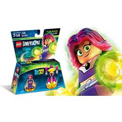 LEGO Dimensions Fun Pack - Teen Titans Go! 71287