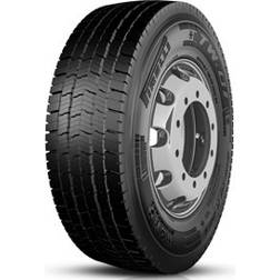 Pirelli TW01 315/80 R22.5 156/150L + 154/150M