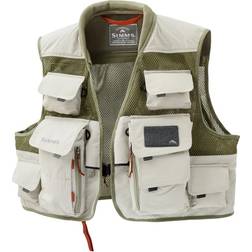 Simms Vertical Mesh Vest