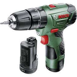 Bosch EasyImpact 12 (2x2.0Ah)