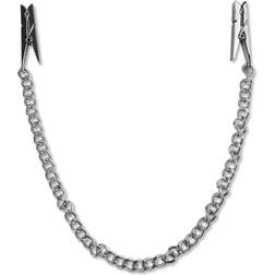 Pipedream Fetish Fantasy Nipple Chain Clips