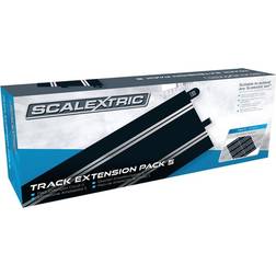 Scalextric Track Extension Pack 5 C8554