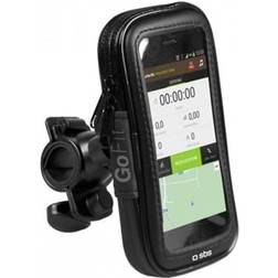 SBS Smartphone Bike Holder 5.5"