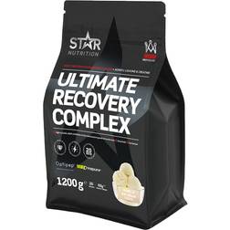 Star Nutrition Ultimate Recovery Complex Vanilla Ice Cream 1.2kg