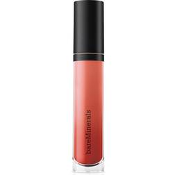 BareMinerals Statement colore labbra liquido effetto matte (varie tonalità Fire