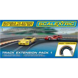 Scalextric C8510 Pack Extension de Circuit 1