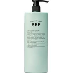 REF Weightless Volume Shampoo 750ml