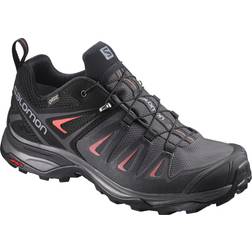 Salomon X Ultra 3 GTX W - Magnet/Black/Mineral