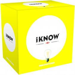 Tactic iKnow Innovations