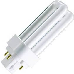 Sylvania 0025924 Fluorescent Lamp 10W G24q-1