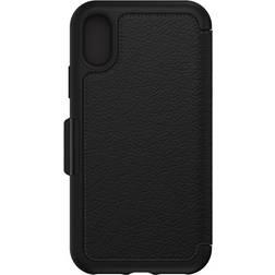 OtterBox Strada Series Folio Case for iPhone X/XS