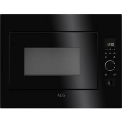 AEG MBE2658S-B Black