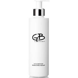 Gun-Britt Shampoo Sensitive Scalp 250ml