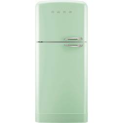 Smeg FAB50LPG Green