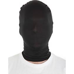 Morphsuit Black Morphmask