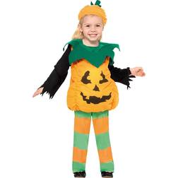 Smiffys Little Pumpkin Costume