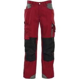 Tranemo workwear 3529 28 T-More Trouser