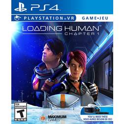 Loading Human (PS4)