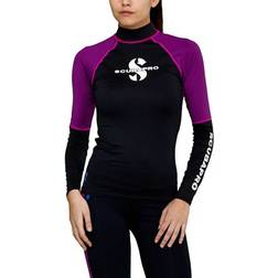 Scubapro Upf 50 Rash Guard Full Sleeves Top W