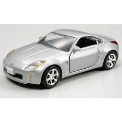 Tamiya Nissan 350Z 1/64 23717