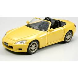 Tamiya Honda S2000 1/64 23716