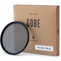 Gobe CPL Slim 82mm