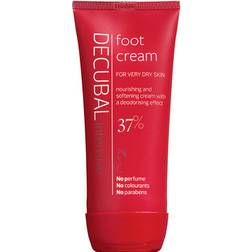 Decubal Foot Cream 100ml