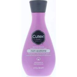 Cutex Non-Acetone Nail Polish Remover 200ml