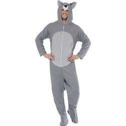 Smiffys Wolf Costume (27858)