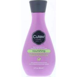 Cutex Nourishing Nail Polish Remover 200ml