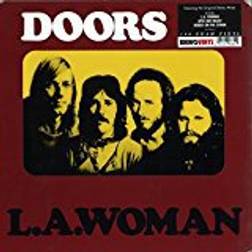 The Doors - L.A. Woman