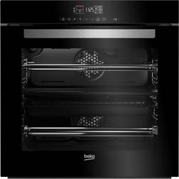 Beko BVM34400BC Black