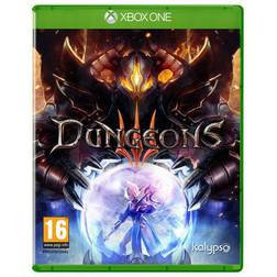 Dungeons 3 (XOne)