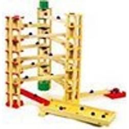 Legler Marble Run