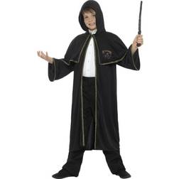 Smiffys Wizard Cloak