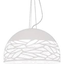 Studio Italia Design Kelly Dome Large Pendel ∅ 80cm