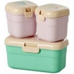 Rice Mini Madkasse 3stk