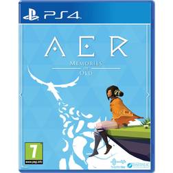 AER: Memories of Old (PS4)