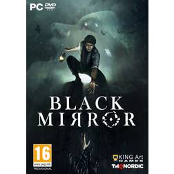 Black Mirror (PC)