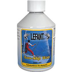 Lefant Non-Slip Wax 500ml