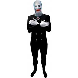 Morphsuit Costume da Dracula adulto