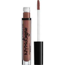 NYX Lingerie Liquid Lipstick 24 Cabaret Show