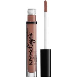 NYX Lingerie Liquid Lipstick 18 Cashmere Silk