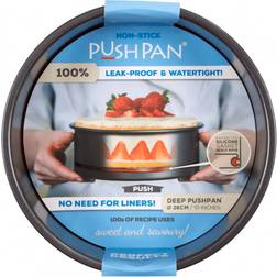 Pushpan Non Stick High Springform 26 cm