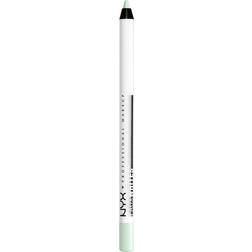 NYX Faux Whites Eye Brightener Mint Cream