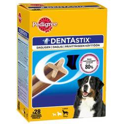 Pedigree Dentastix Large 28pcs
