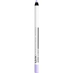 NYX Faux Whites Eye Brightener White Smoke